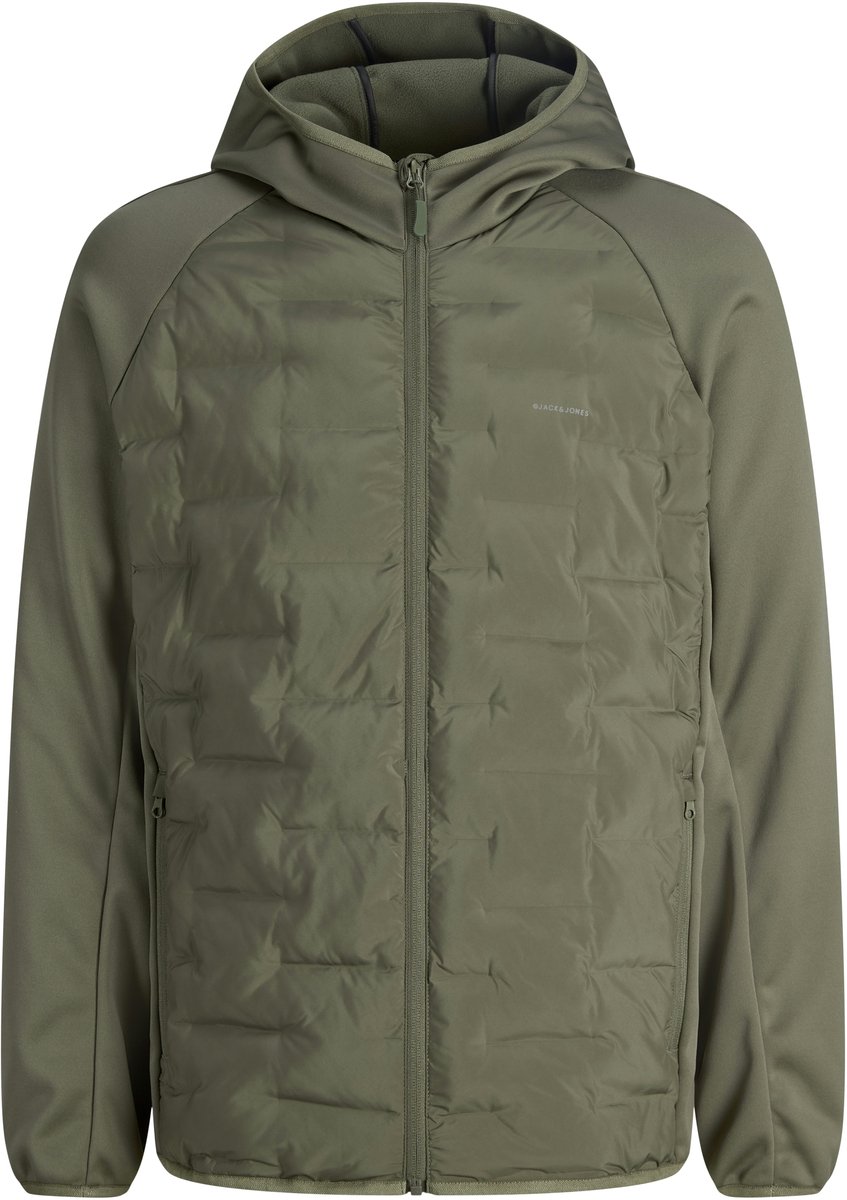 JJEPERFECT HYBRID JACKET NOOS