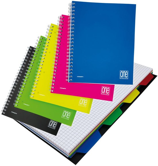 Blasetti 91405 Gelochtes A4-Papier – 40 Blatt, 100 G/m², 5 Mm Linien, Für Schüler Mit Schreibschwierigkeiten Oder Präzises Schreiben