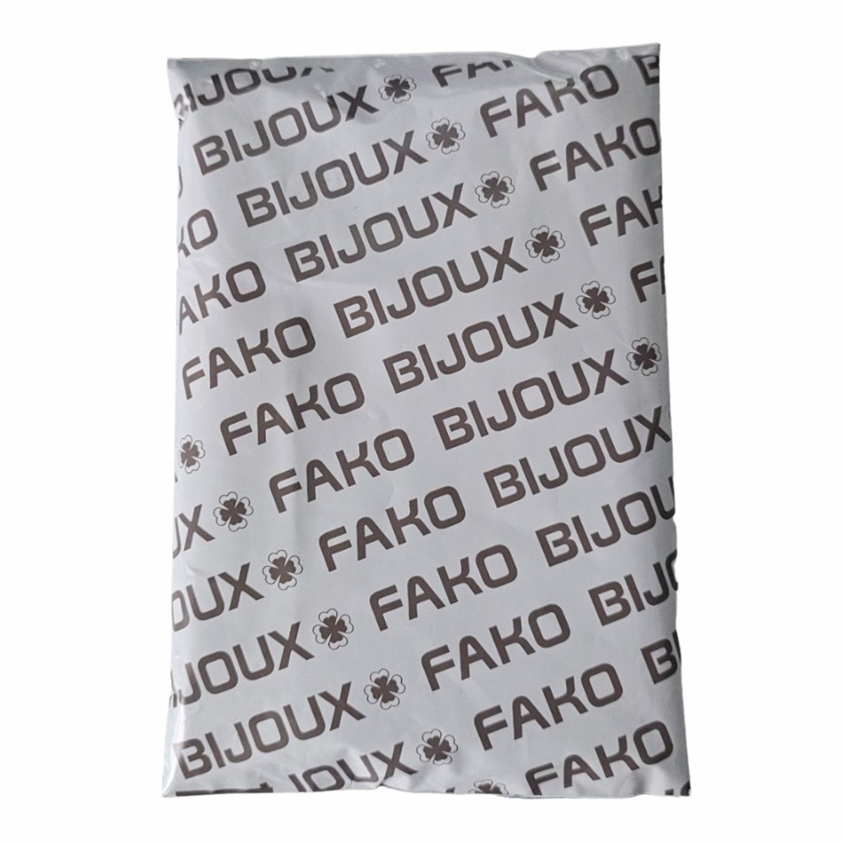 100x Cellofaan Puntzakken 25x13 cm - 100 Stuks Puntzak Doorzichtig - Traktatie Zak - Uitdeelzak - Snoepzak - Inclusief Sluitstrips Goud - 13x25 cm - 100 Stuks — afbeelding 6