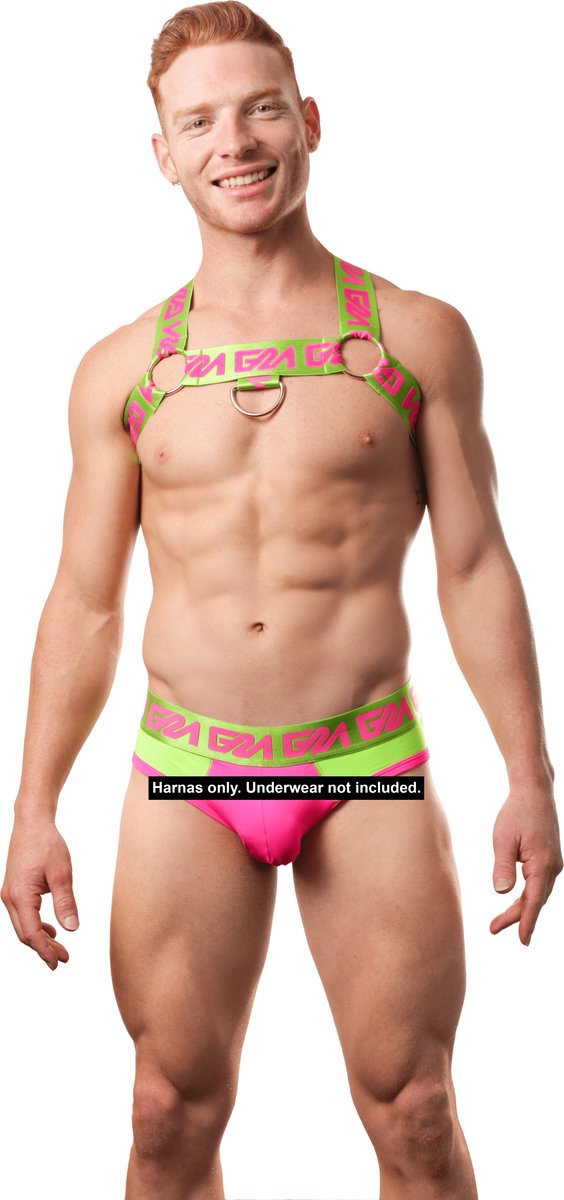 Garçon Lincoln Circuit Harness - MAAT One size