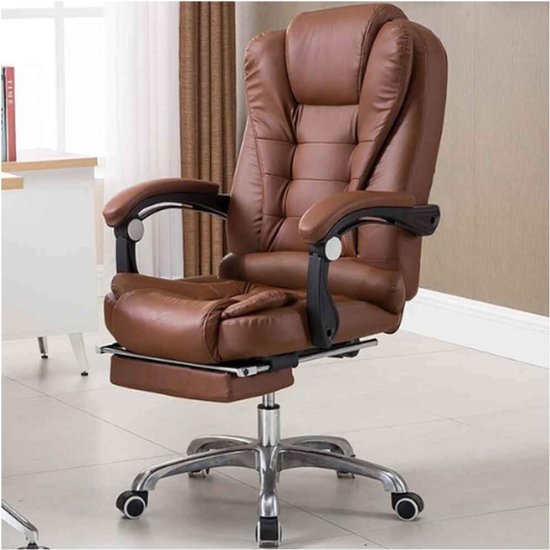 Vind vintage draaibare bureaustoelen op - april 2026