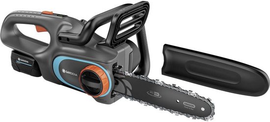 GARDENA Kettingzaag 250/18V P4A Set
