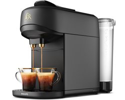Philips LM9512/60 - L’OR Barista Absolu - Koffiecupmachine - Zwart