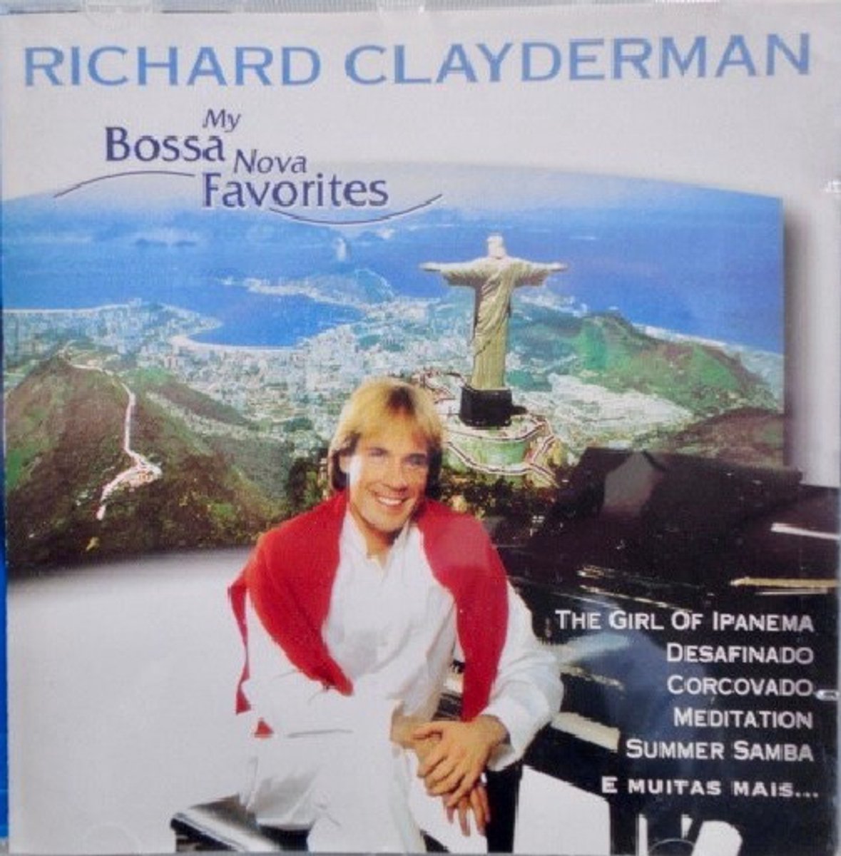 My Bossa Nova Favorites