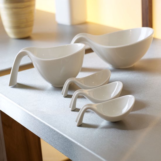 Villeroy & Boch Flow Cup avec poignée