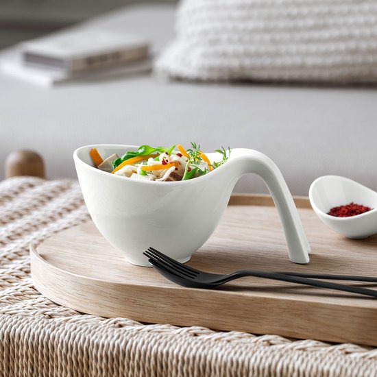 Villeroy & Boch Flow Cup avec poignée