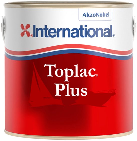 TOPLAC PLUS International