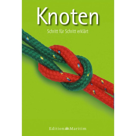 Knoten - cover