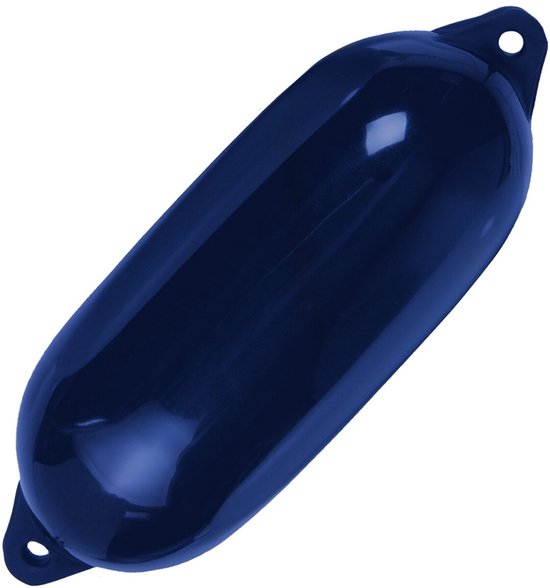 Majoni Fender | Fender Navy, Dimensions: 30 x 90