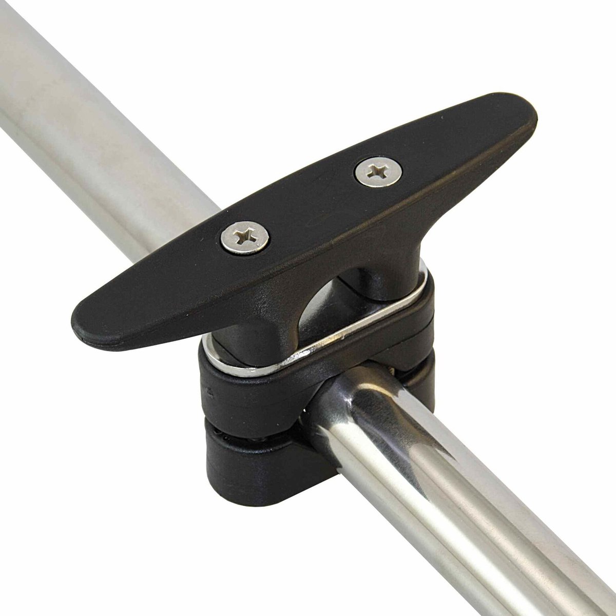 Scepter/railing kikker