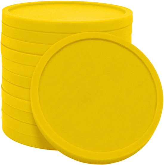Combicraft Consumptiemunten Doos 750 stuks