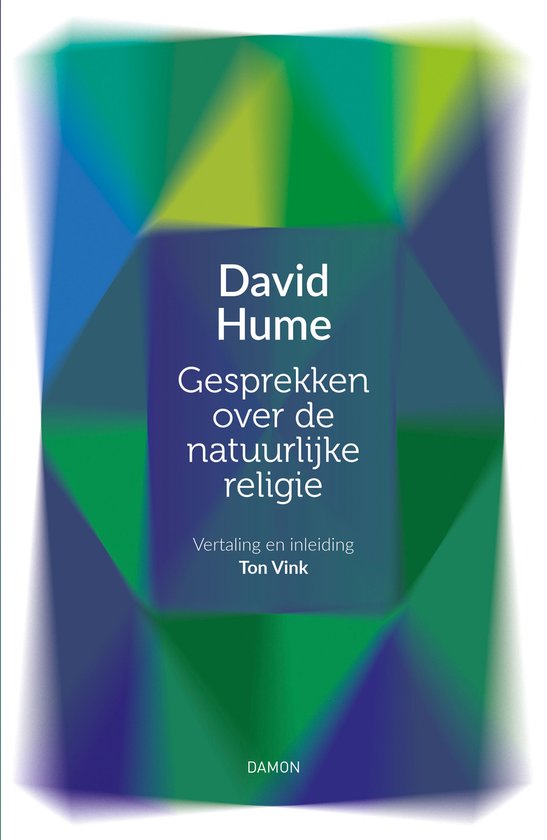 Vrijdenkers 3 - Gesprekken over de natuurlijke religie