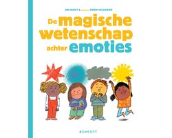 De magische wetenschap achter emoties
