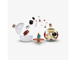 foto van Miniverse Harry Potter Make It Mini Potions - Knutselset
