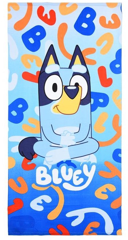 Bluey
