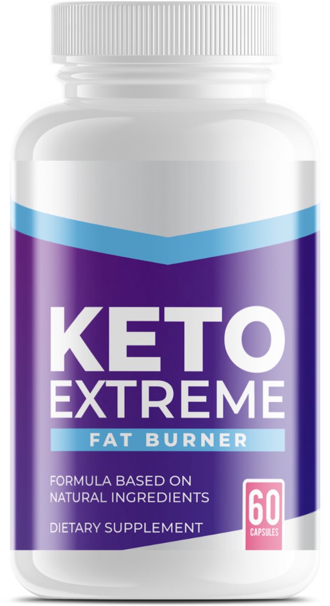 Keto Extreme