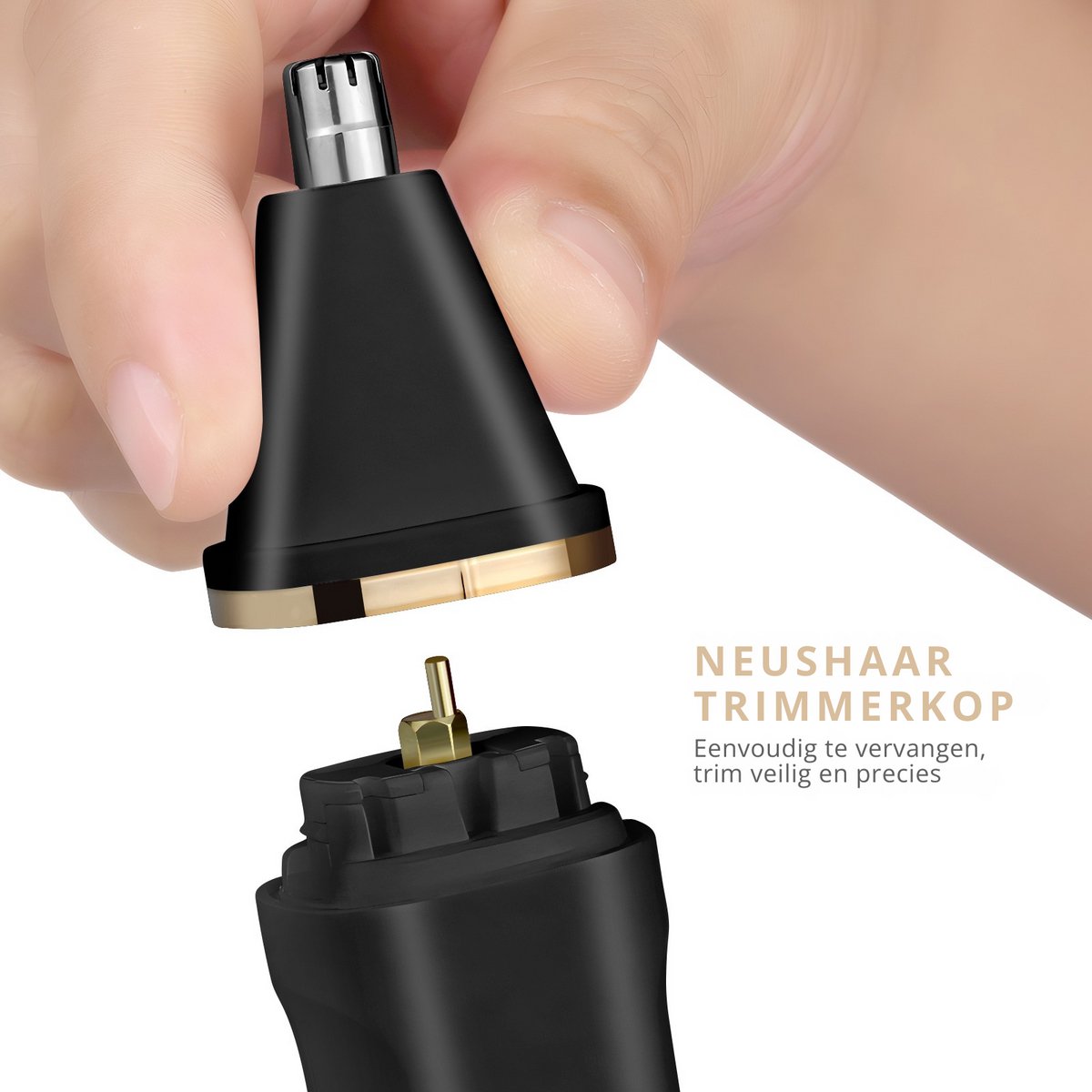 O'dor 8-in-1 Bodytrimmer thumbnail 7