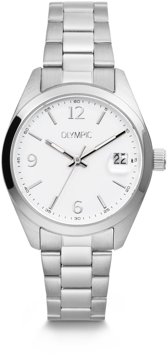 Olympic OL75DSS005 Louise Dames Horloge