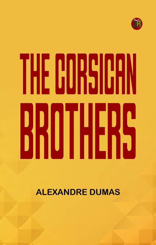 The Corsican Brothers