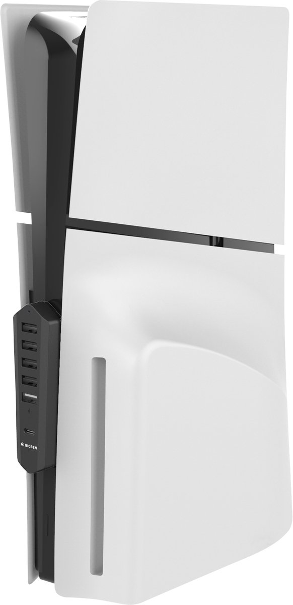 Nacon - USB Hub - PS5 Slim thumbnail 6