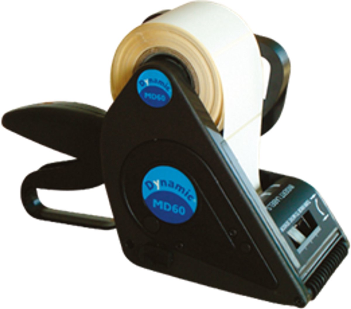 Etikettendispenser Dynamic MD60