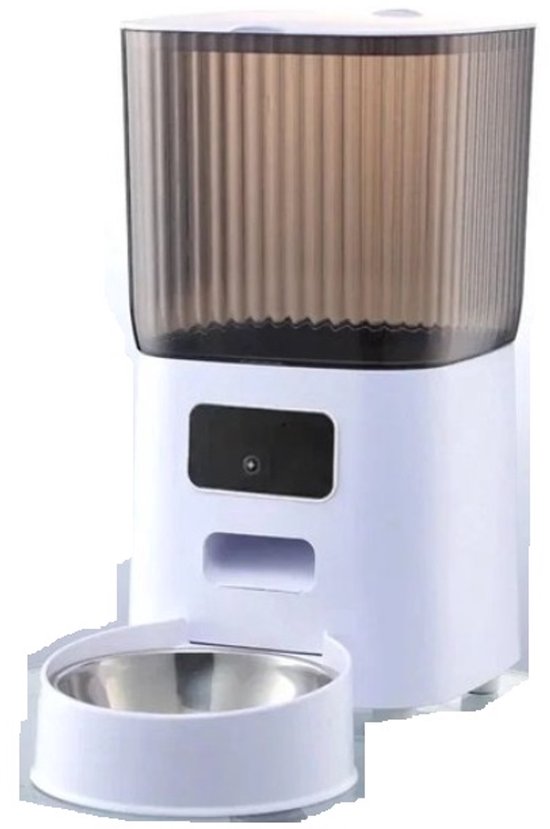 Pet feeder - Automatische Voerbak Kat - Voerautomaat kat - Pet - €97,00