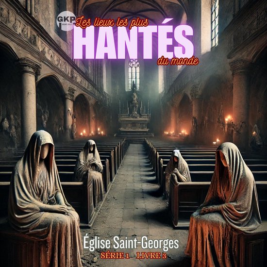 Église Saint-Georges