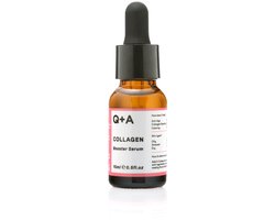Q+A Collagen Boost Serum 15 ml