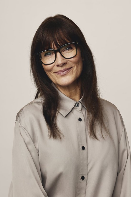 Lunettes pour écran I Need You BlueBreaker Style prescription +3,00 Havanna