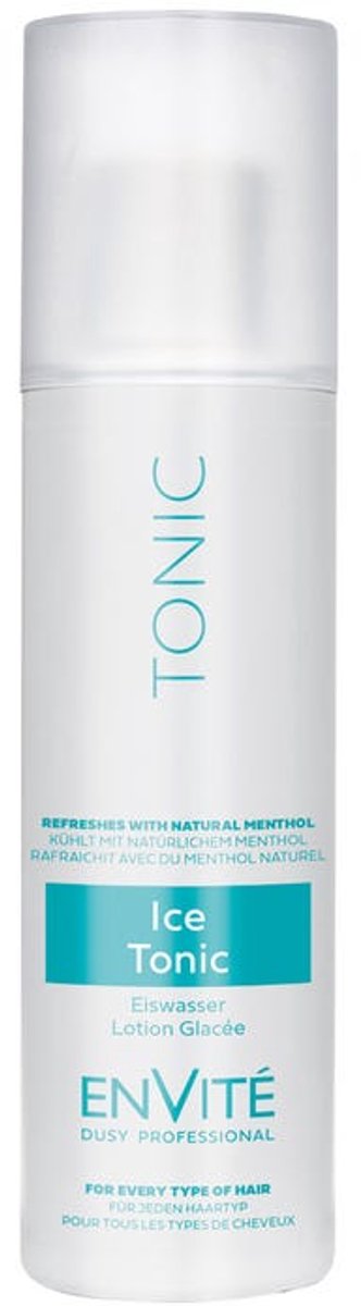dusy professional EnVité Ice Tonic 200 ml