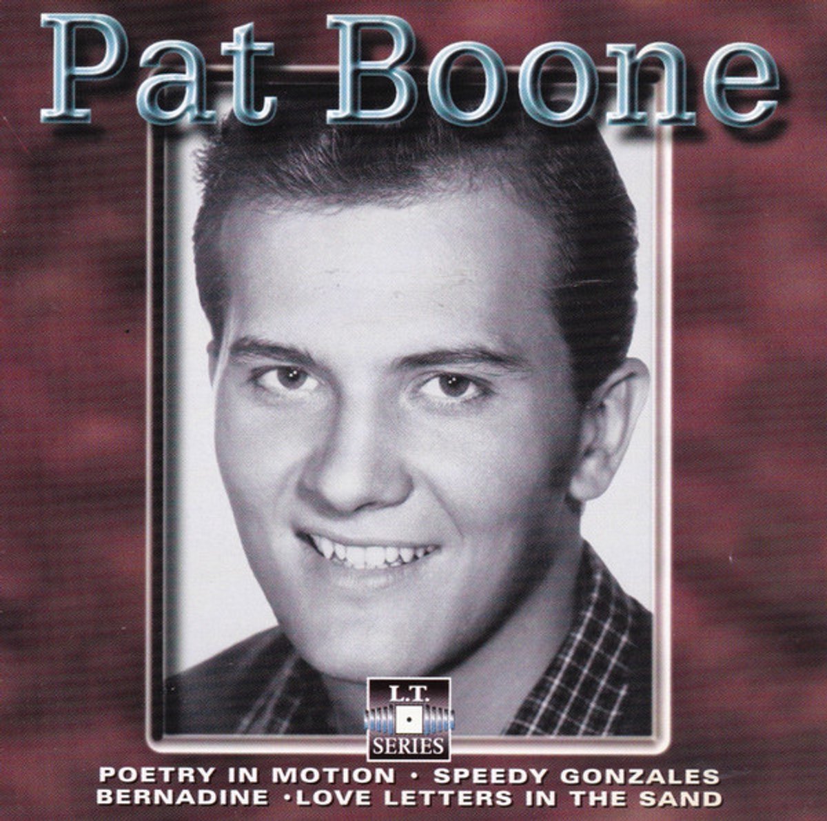 April Love: The Best Of Pat Boone
