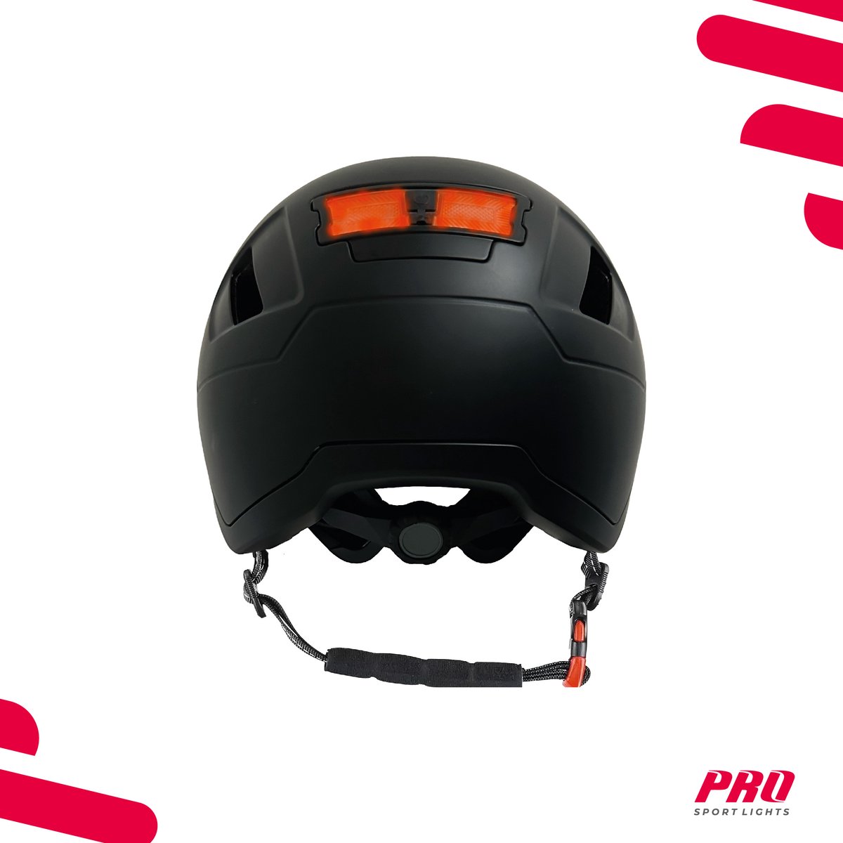 Fietshelm Speed Pedelec LED Verlichting thumbnail 6