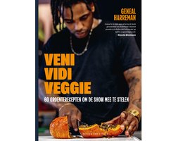 Veni, vidi, veggie