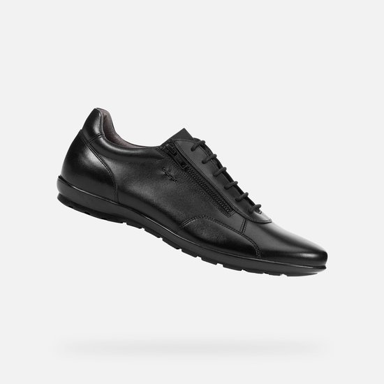 Geox Derbys U Symbol B U74A5B herren schwarz - online kaufen