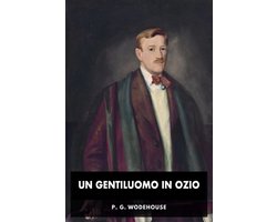 Un gentiluomo in ozio