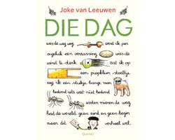 Die dag