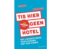 Tis hier geen hotel