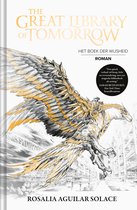 Tomorrowland - The Great Library of Tomorrow - Het boek der wijsheid