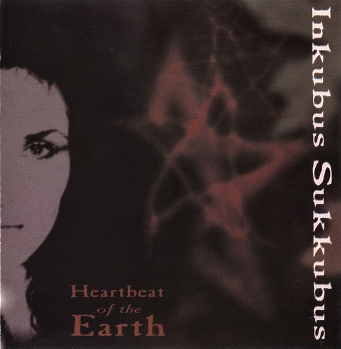 Heartbeat Of The Earth