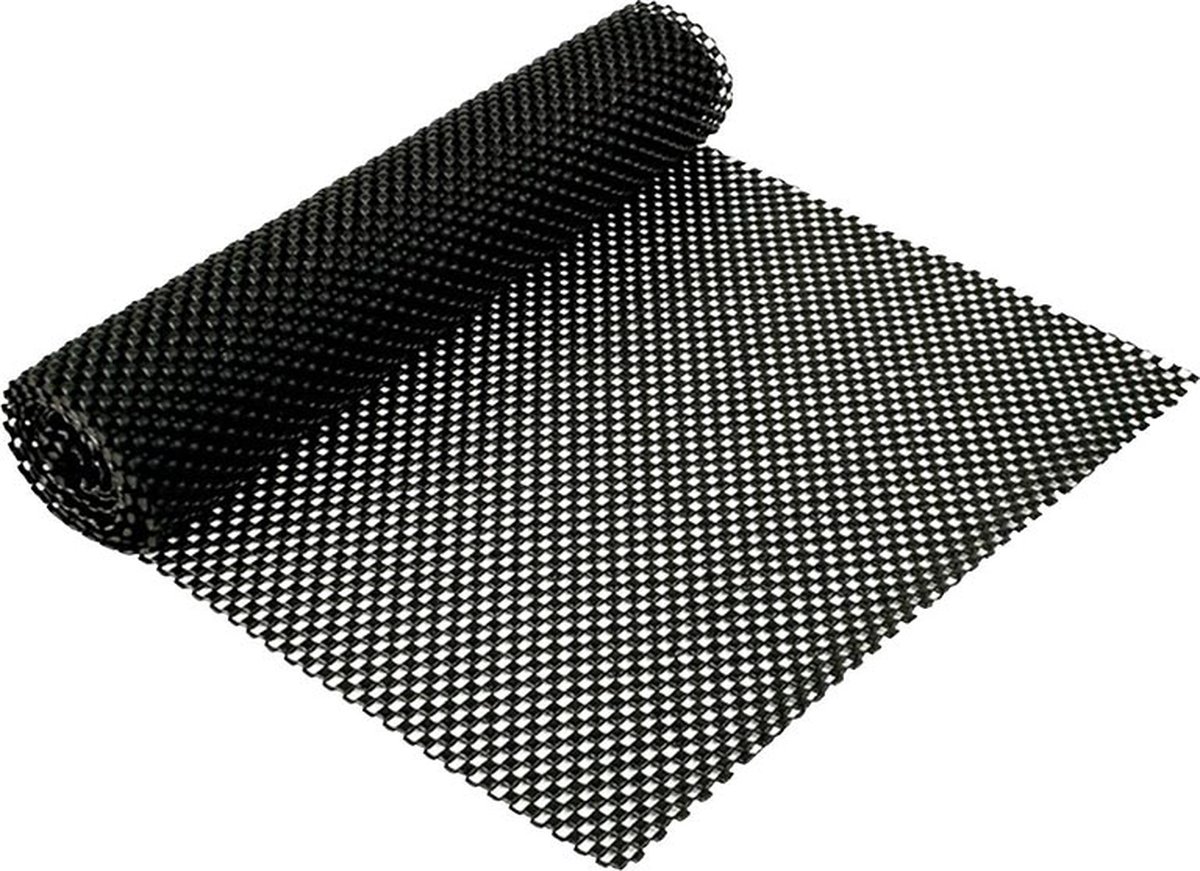 MMS AirTrack Antislip Mat – 500x100 cm – Waterproof Ondervloer voor Turnmat – Binnen & Buiten