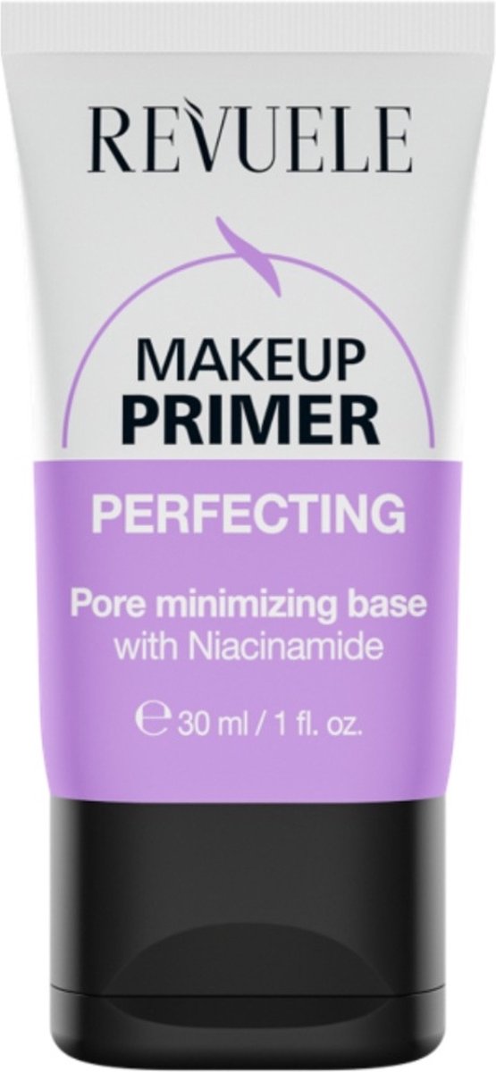 Revuele - Make-Up Primer Pore Minimizing Base Perfecting - 30ml