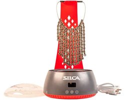 SILCA Chain Waxing System - EU stekker- BE - NL -220V