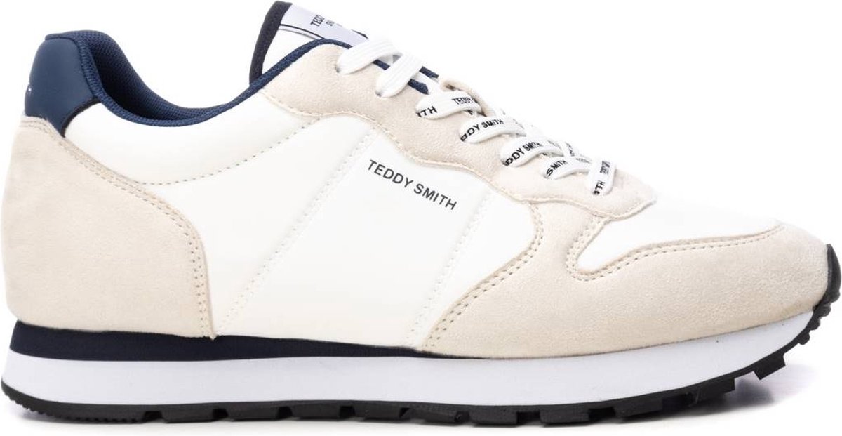 TEDDY SMITH 120162 Trainer - WIT