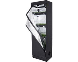 Garden High Pro Probox Propagator tent L - 60 x 40 x 200 cm - Stekken - Klonen - Stek je plant