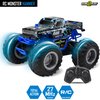 Gear2Play RC Monster Hammer Monstertruck 1:24 - Big Wheels