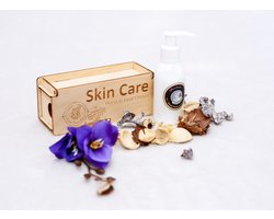 RNC. - Patchouli Crème - Diepe Hydratatie & Wondgenezing - Herstelt en Verzacht de Huid - Natuurlijke Huidvernieuwing - Voor een Stralende en Gezonde Huid - Plantaardige & Etherische Oliën - Dag & Nachtverzorging