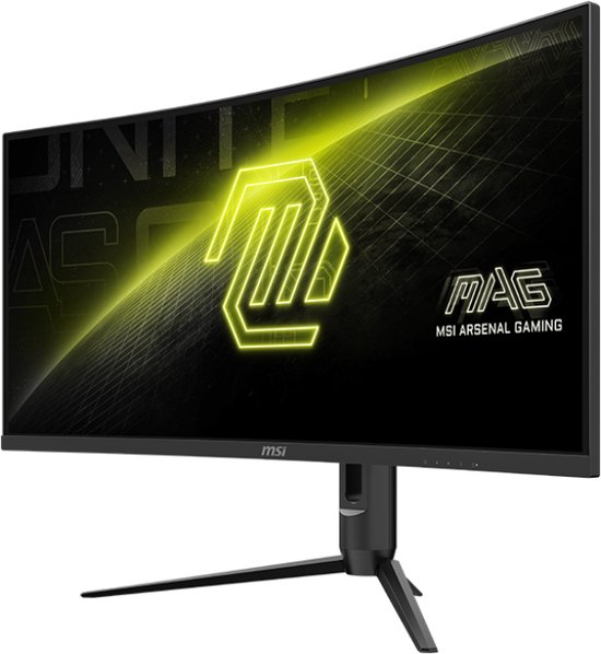 MSI MAG 342CQR E2 34″ (7/8)