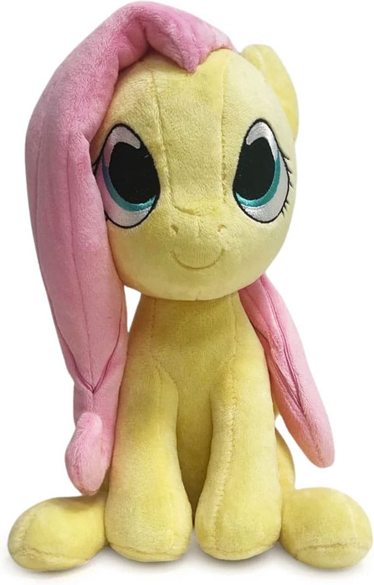 Youtooz My Little Pony Knuffel Figure Fluttershy 22 cm Knuffeles