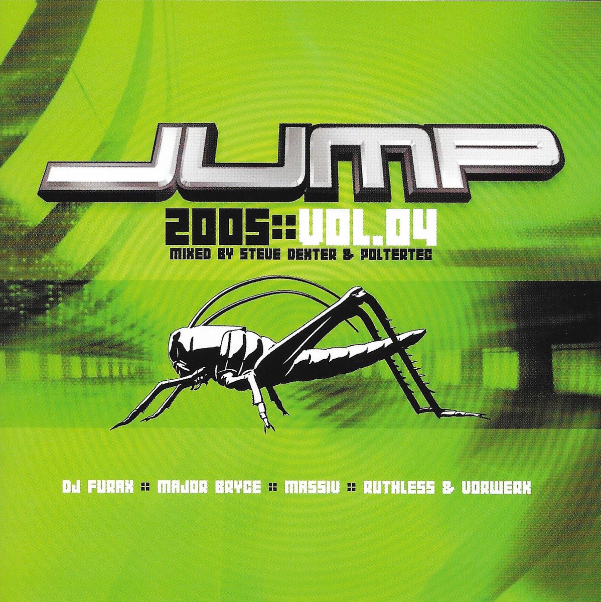 Jump 2005 Vol. 04