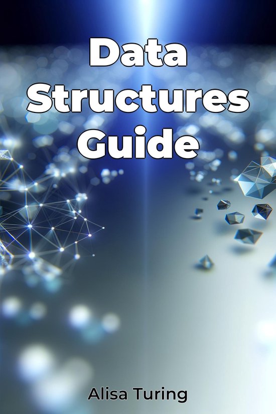 data-structures-guide-ebook-alisa-turing-9788233946425-boeken-bol
